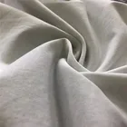 100% Cotton Fabric 26s Cotton Stretch Knit 160gsm 71/72" Cotton Fabric