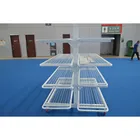 Other Apparel Machines Bilateral Multi-storey Loosen Rack