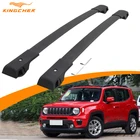 KINGCHER Hot Sale Auto Parts Luggage Carrier Fit For Jeep Renegade, Car Parts RoofRack/