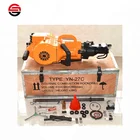 Hammer Portable Hand-held Petrol Jack Hammer YN27J For Rock Drilling