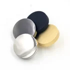 Metal sewing clothes accessories alloy jeans button
