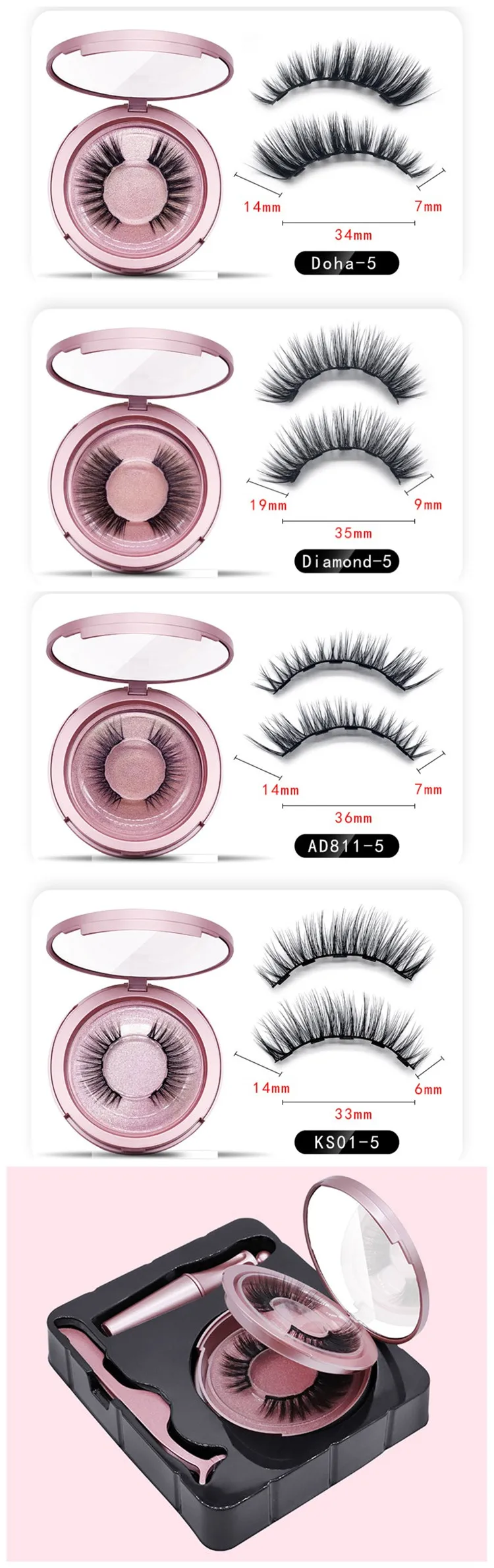 5 Magnetic Eyelashes.jpg