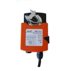 Logo Customization Actuator Damper SW0038 Modulating Electrical Damper Actuator for Air Conditioning