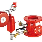 Sanhui firefighting equipment ,deluge alarm valve