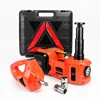 5T Capacity(Load) and Car Jack Use Auto Jack with Electric Wrench