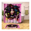 /product-detail/wholesale-african-american-women-shower-curtains-custom-digital-printing-home-goods-black-woman-shower-curtain-hotel--62193389140.html