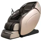 Chair Massage Massage Chair OFREE SL Track Full Body Chair Massage 0 Gravity 3D Massage Chair
