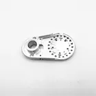 Part Customized High Precision CNC Machining Metal Part Aluminum Machining Part Alloy CNC Turning Part