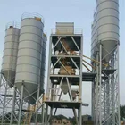 10-12t/h Automatic Dry Mortar Mixer Plant Ceramic Tile Adhesive Mortar Production Line