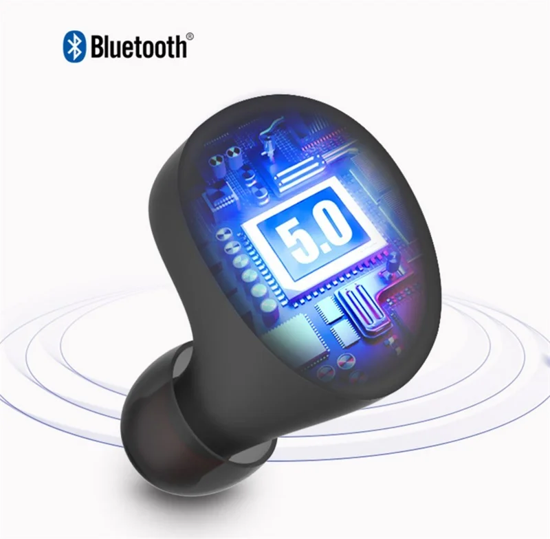 orginal JBL C230 TWS Wireless Earphones Bluetooth V5.0 Earbuds Stereo Microphone In Ear with Charging Box Wireless Earbuds - ANKUX.COM