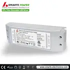 Ac Input 12v Ac Led Driver 200w Triac Dimmable Led Driver Transformer 120v / 230v Ac Input 12v Dc Output