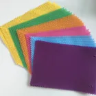Any Colors Standard Width 2m / 2.4m / 3.2m Paper Tube 2" or 3" Roll PP Spunbond Nonwoven Fabric