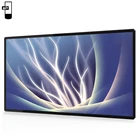 Tv Lg 3x3 Lcd Video Wall 49 Advertising Tv LG 3x3 4X4 LCD Display Panel CCTV System Screens LCD Video Wall