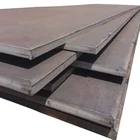 Building Materials Mild Steel Plate 10mm Q345B Hot Rolled Steel Plate