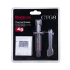 Compound Thermal Compound Custom Syringe Sale Packing Cpu Cooler Silver Thermal Compound
