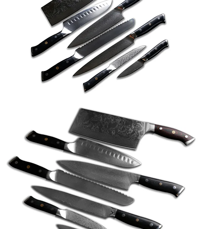 Frozen Santoku Knife Serrated Cutter Slicing Filleting Steak Utility Knives Stainless Kitchen Tool.jpg