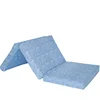 Folding Mattress For Daybed Fold Malaysia Tri Foldaway Single Bed mattress