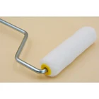High Quality Polyester Hot Melt Mini Series Economical And Practical House Painting Paint Roller Brush