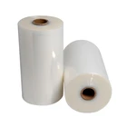 Thickness/Width/Length can customizable lldpe jumbo roll plastic stretch film width 500mm