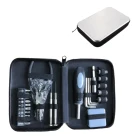 24pcs multi-function hand tool in a bag