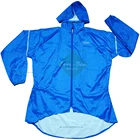 biker apparel bicycle rain suit bicycle jacket nylon rain mac hooded cycling jacket