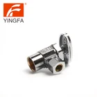 Brass marine bronze angle valves jis f-7304 male screw thread safety valve hot sale professional good price