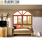 tempered glass bathroom window