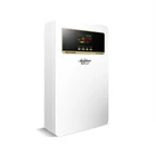 Electronic Heat Water Combi Electric Boiler For Bathroom