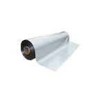 1000mm Width 0.025mm Thickness 8011 1235 Aluminum Foil Jumbo Roll
