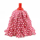 2*60cm needle punched Germany nonwoven floor mop fabric