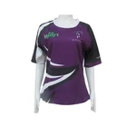 Sublimation Sublimation Tshirt Sublimation Printing Women Short Sleeve T Shirt Women