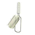 Pedi Professional Cuticle Nipper Foot Massager Precise Pedi Skin Scare Tool