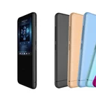 Mp3 Fm Micro Spin 2020 New Arrival Digital Mp3 Player With Video Play And Alarm Clock FM E-book Mp4 Music Player