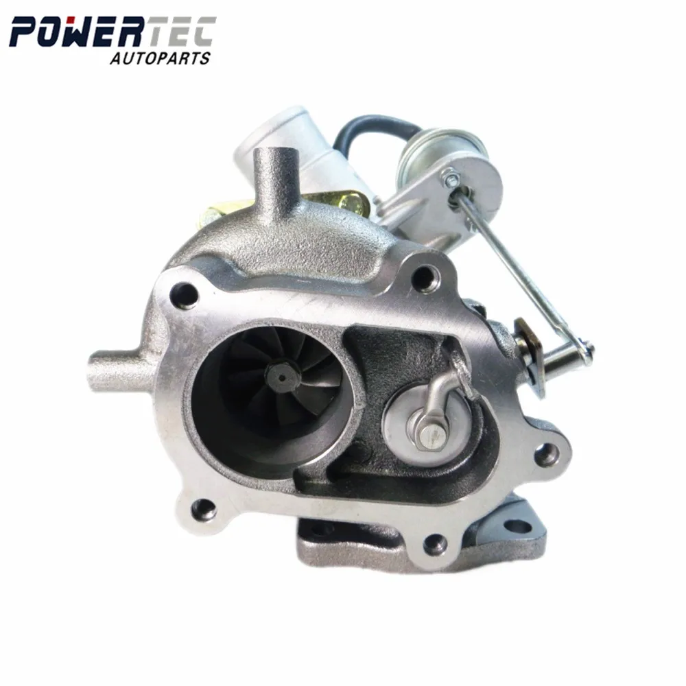 Gt Turbocharger Gt For Isuzu Ukmian Bogdan L He Xs Hp