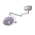Shadowless medical exam light medical head light