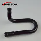 Car Parts Car Parts Automobile Accessories Seat Belt With Steel Ball Ignitor Tube Inflator