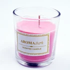 2020 best new design soy candles scented candles gift set scented candles gift set scented