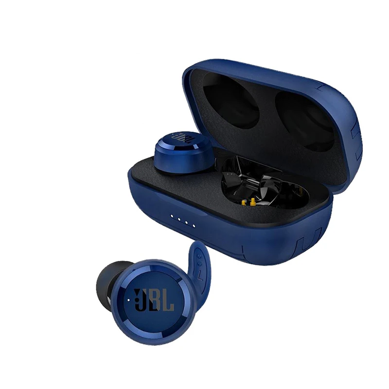 JBL T280TWS In Ear Wireless Bluetooth V5.0 Earphone Sport IPX5 Waterproof Stereo Music Dynamic Earphone with Charge Box - ANKUX.COM