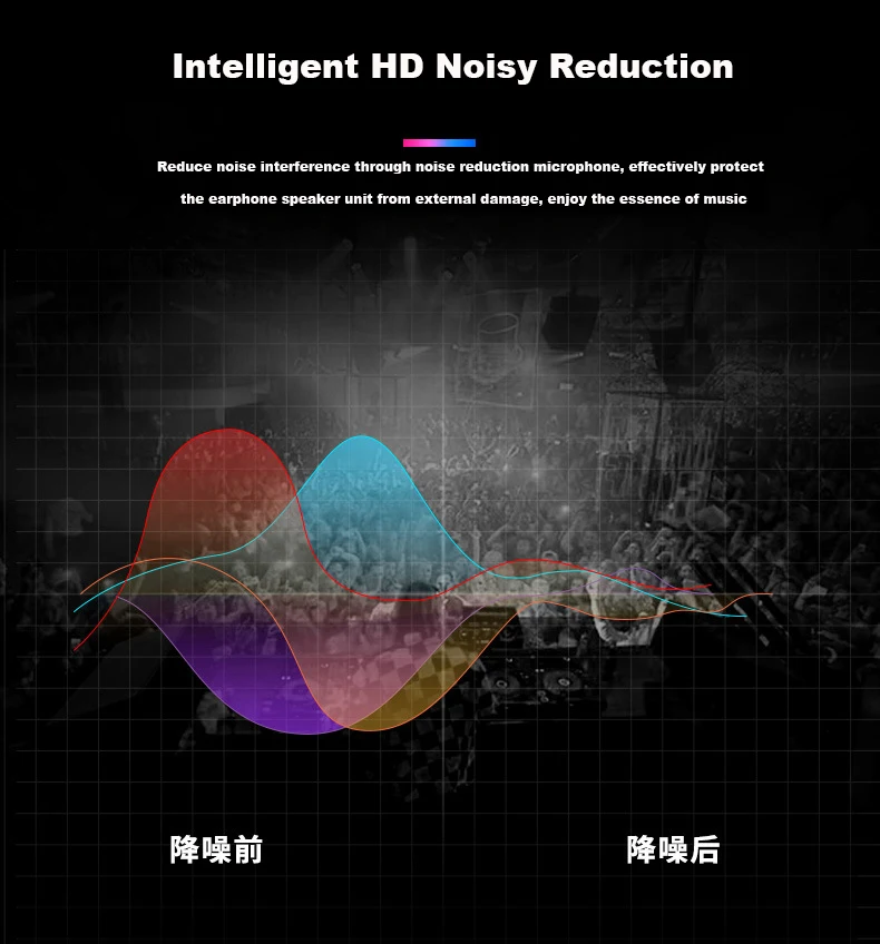 i8X TWS Wireless Bluetooth TWS Bluetooth Headphones Wireless Earbuds - ANKUX.COM