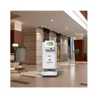 Car Good Quality Delivery Service Car Robot