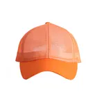 Custom Sports Full Mesh Baseball Cap 6 panel Summer Hats