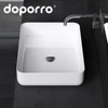 doporro simple toilet small corner sanitary ware wash basin