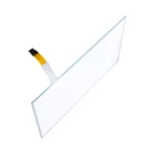 Best selling resistive panel touch screen 4 Wire Resistive touch screen/touch panel 21.5"