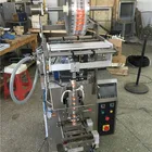 Milk Sauce Vertical Vacuum Packaging Machine