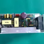 AC220V to DC36V power supply high power DC voltage stabilized LED switching power supply transformer S-800