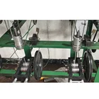 Knitting Needles CWB In Stock High Precision Cord Knitting Crochet Machine Head With 6 8 12 16 24 Needles
