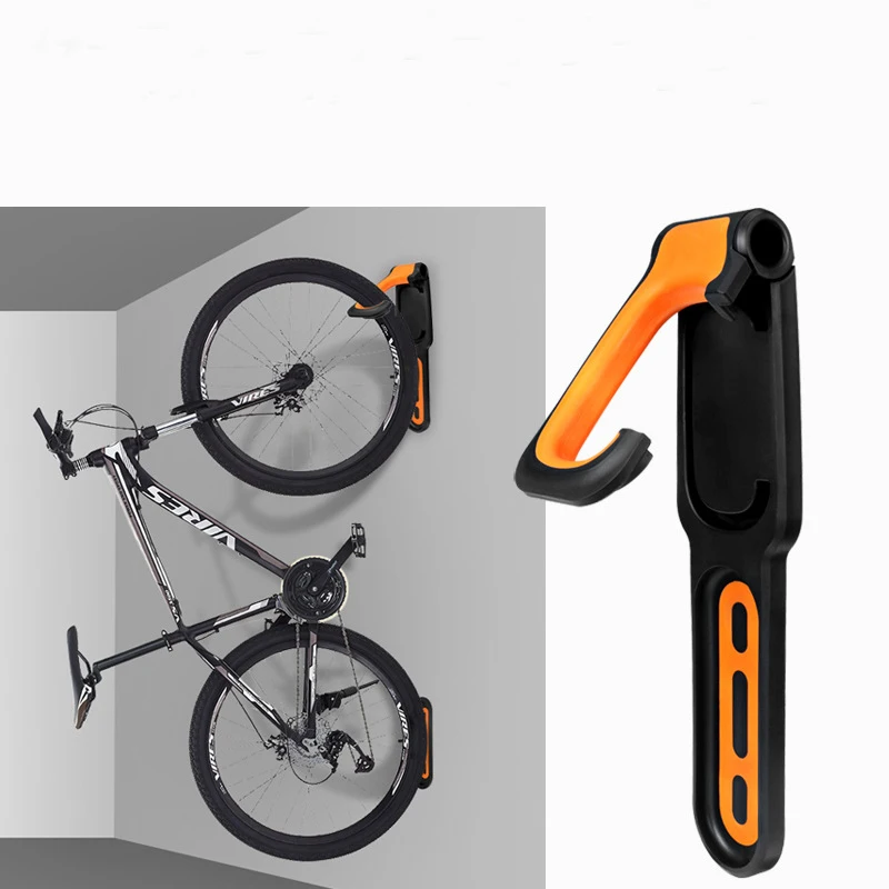 bike wall hook