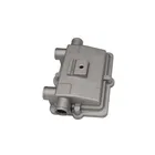 Customized High Quality Foundry Supplied Precisely Sand Casting Iron Product