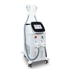 Powerful 300000shots IPL SHR permernent elight for light hair removal cooling treatment machine