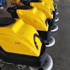 JS C5 concrete cleaning machine cleaning machines equipment for cleaning carpet price